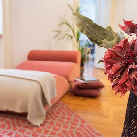 Design Ampio E Luminoso Hotel Milano Ngoại thất bức ảnh