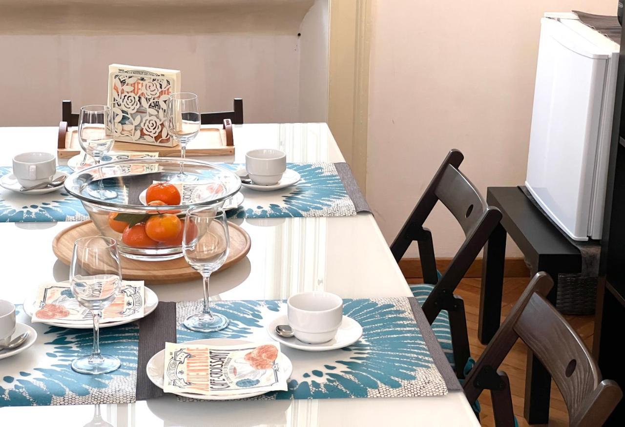 Design Ampio E Luminoso Hotel Milano Ngoại thất bức ảnh