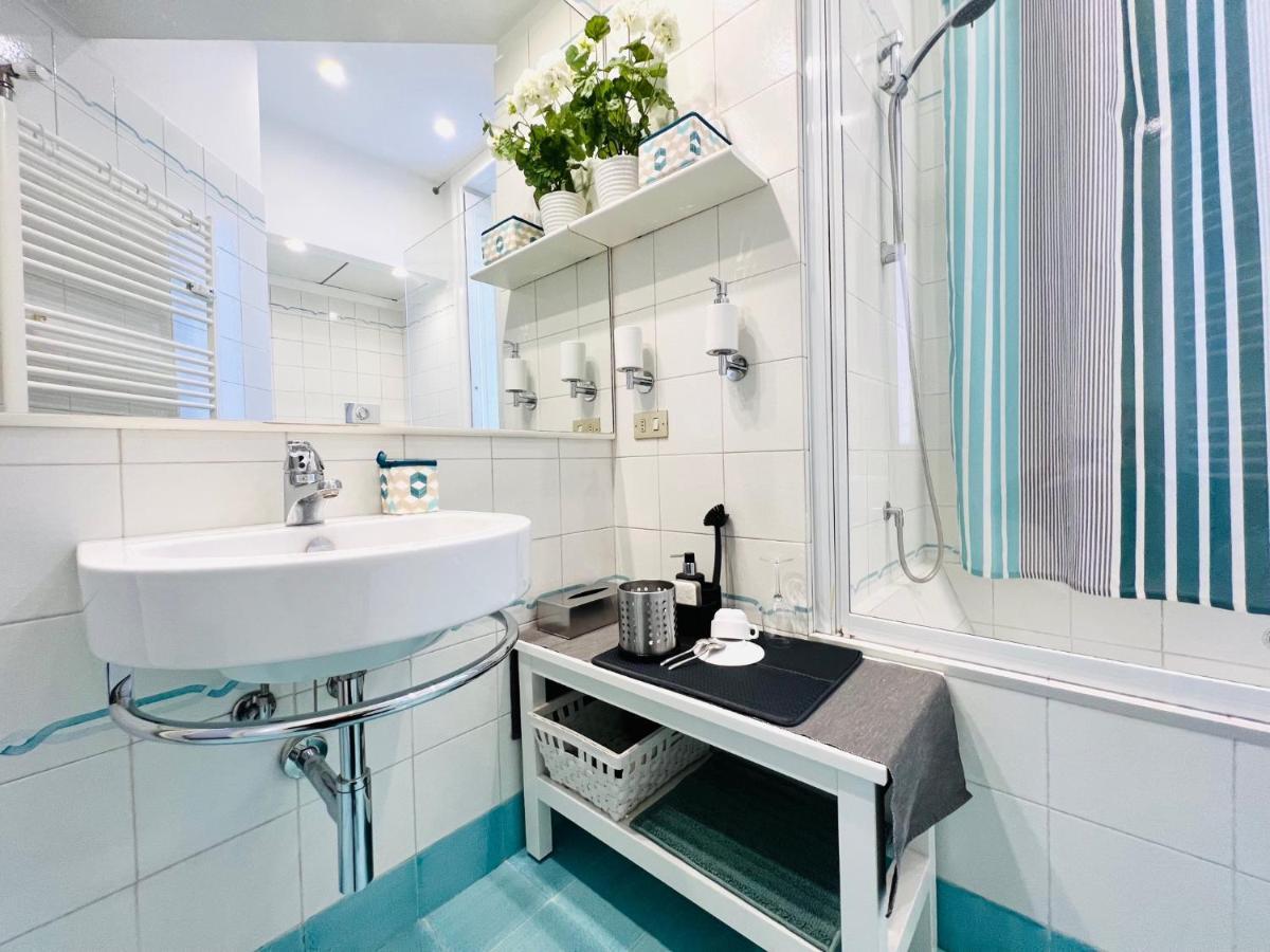 Design Ampio E Luminoso Hotel Milano Ngoại thất bức ảnh