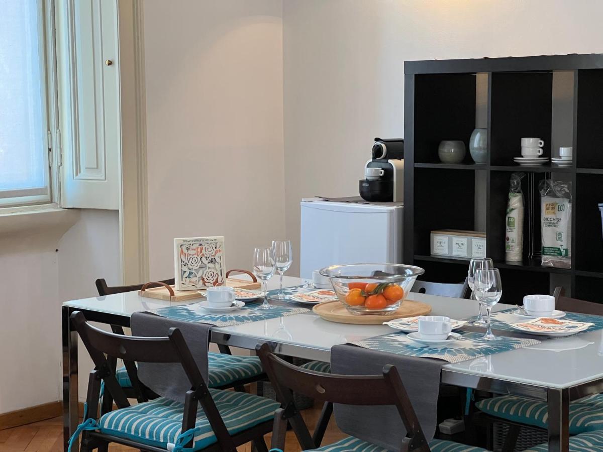 Design Ampio E Luminoso Hotel Milano Ngoại thất bức ảnh