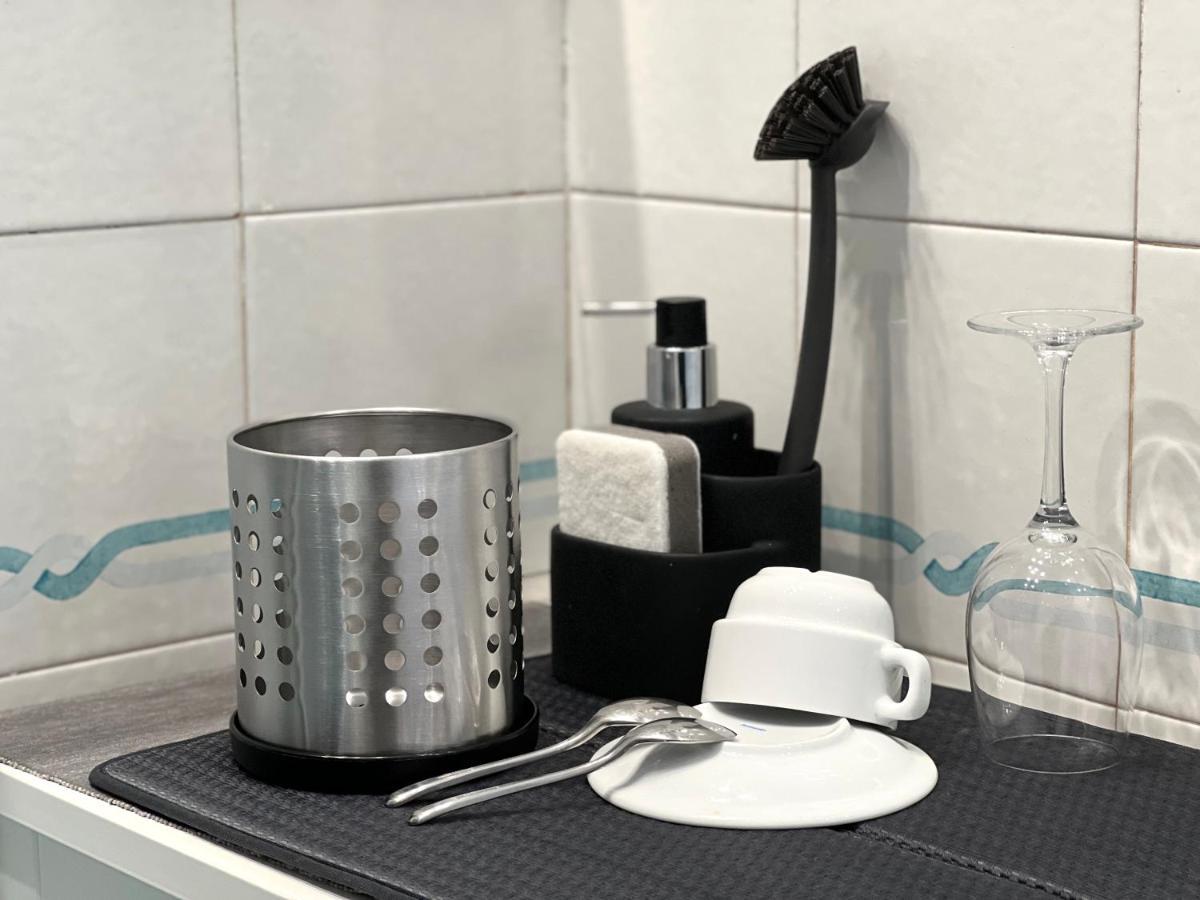 Design Ampio E Luminoso Hotel Milano Ngoại thất bức ảnh