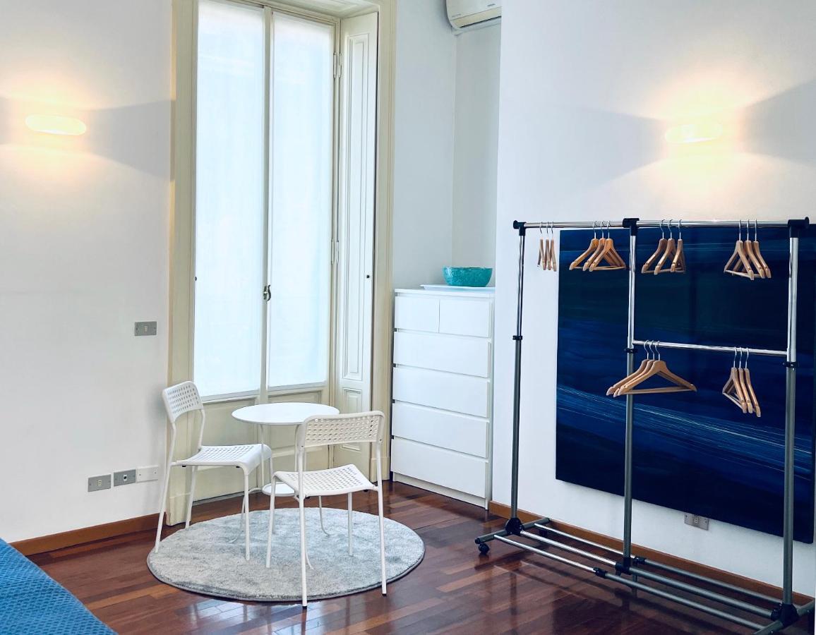 Design Ampio E Luminoso Hotel Milano Ngoại thất bức ảnh