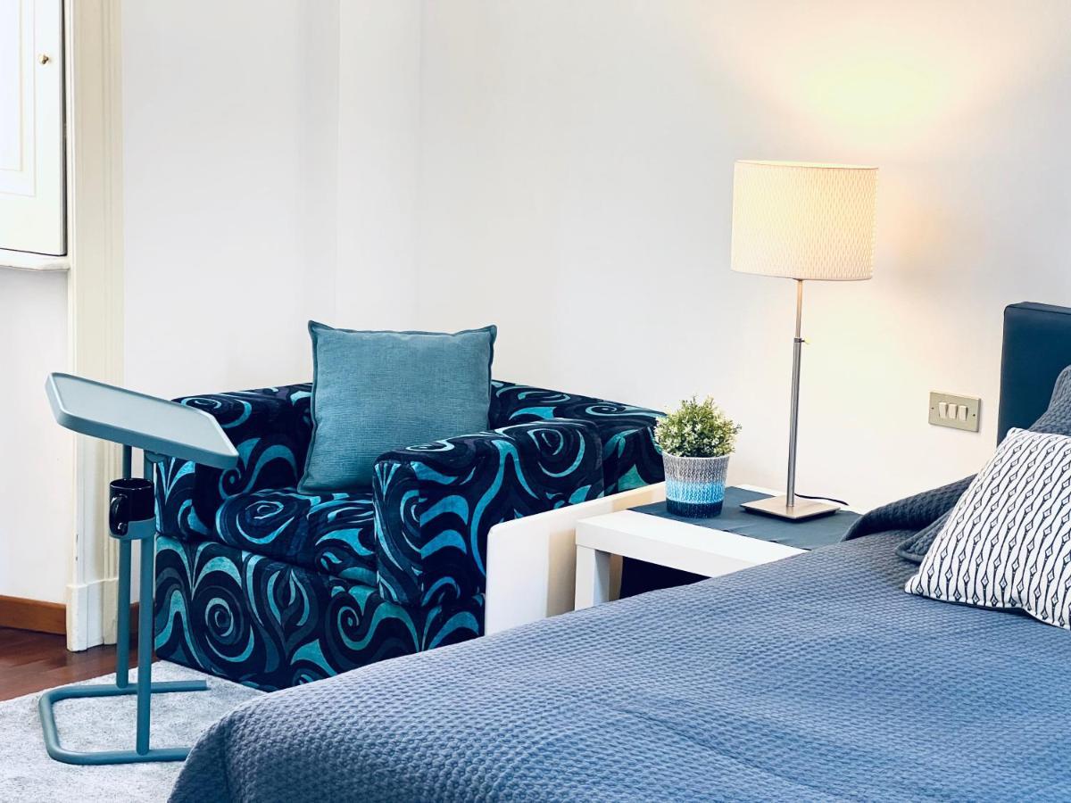 Design Ampio E Luminoso Hotel Milano Ngoại thất bức ảnh