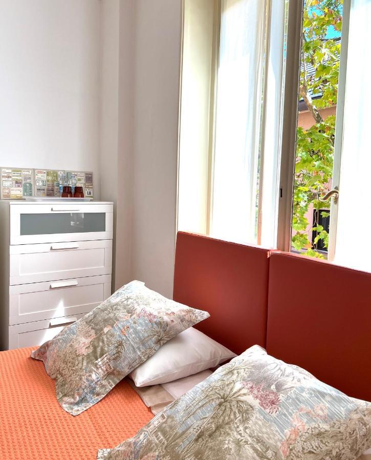 Design Ampio E Luminoso Hotel Milano Ngoại thất bức ảnh