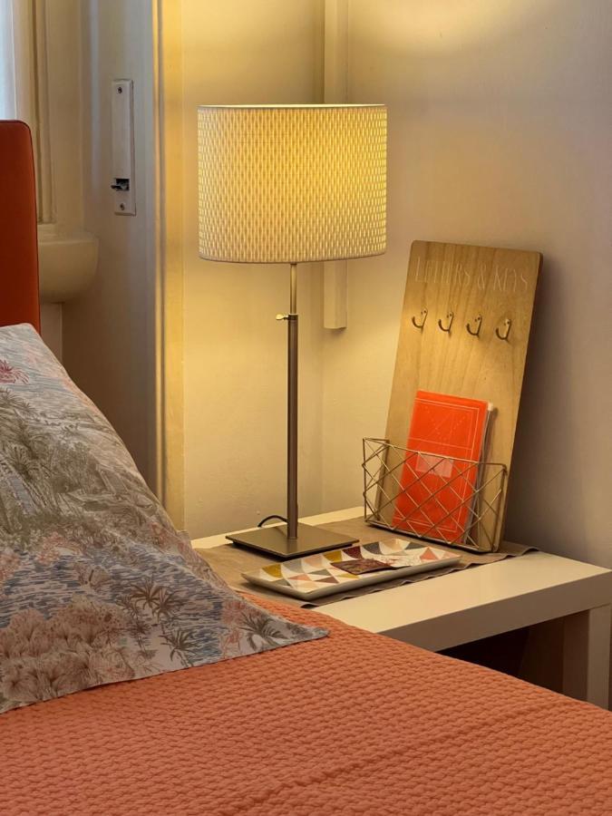 Design Ampio E Luminoso Hotel Milano Ngoại thất bức ảnh