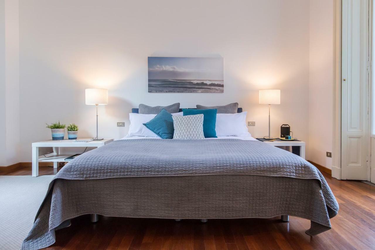Design Ampio E Luminoso Hotel Milano Ngoại thất bức ảnh