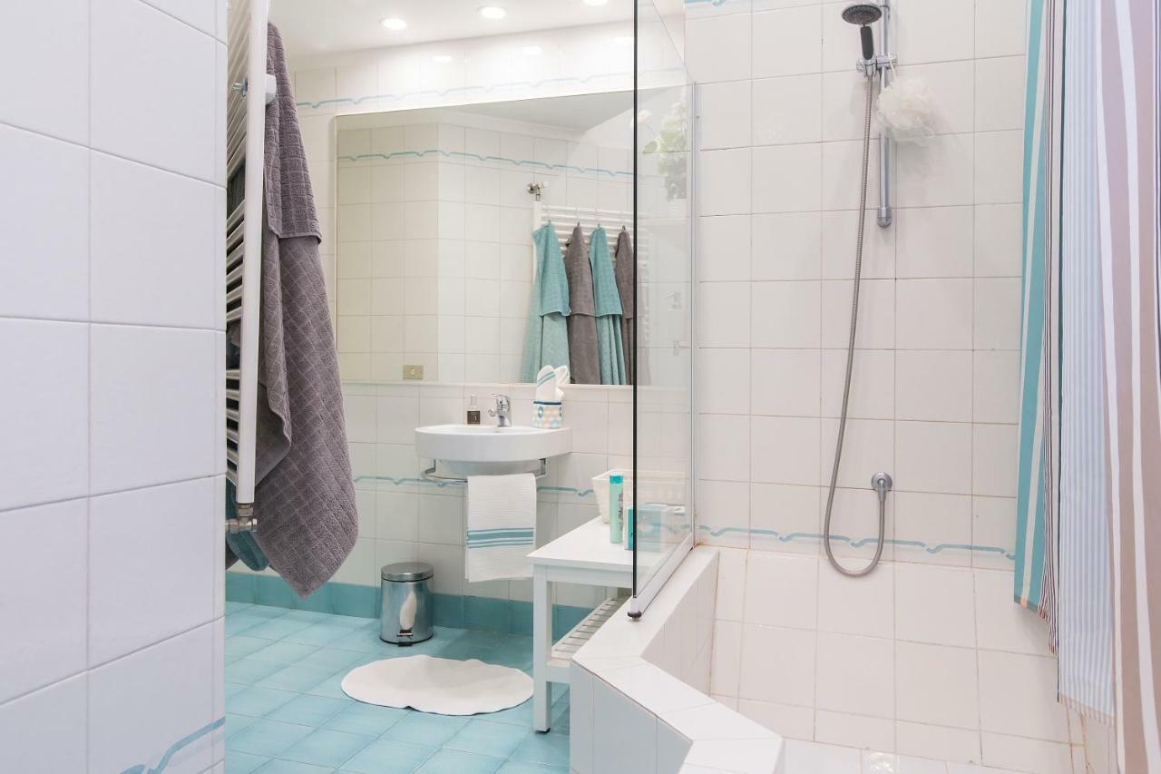 Design Ampio E Luminoso Hotel Milano Ngoại thất bức ảnh