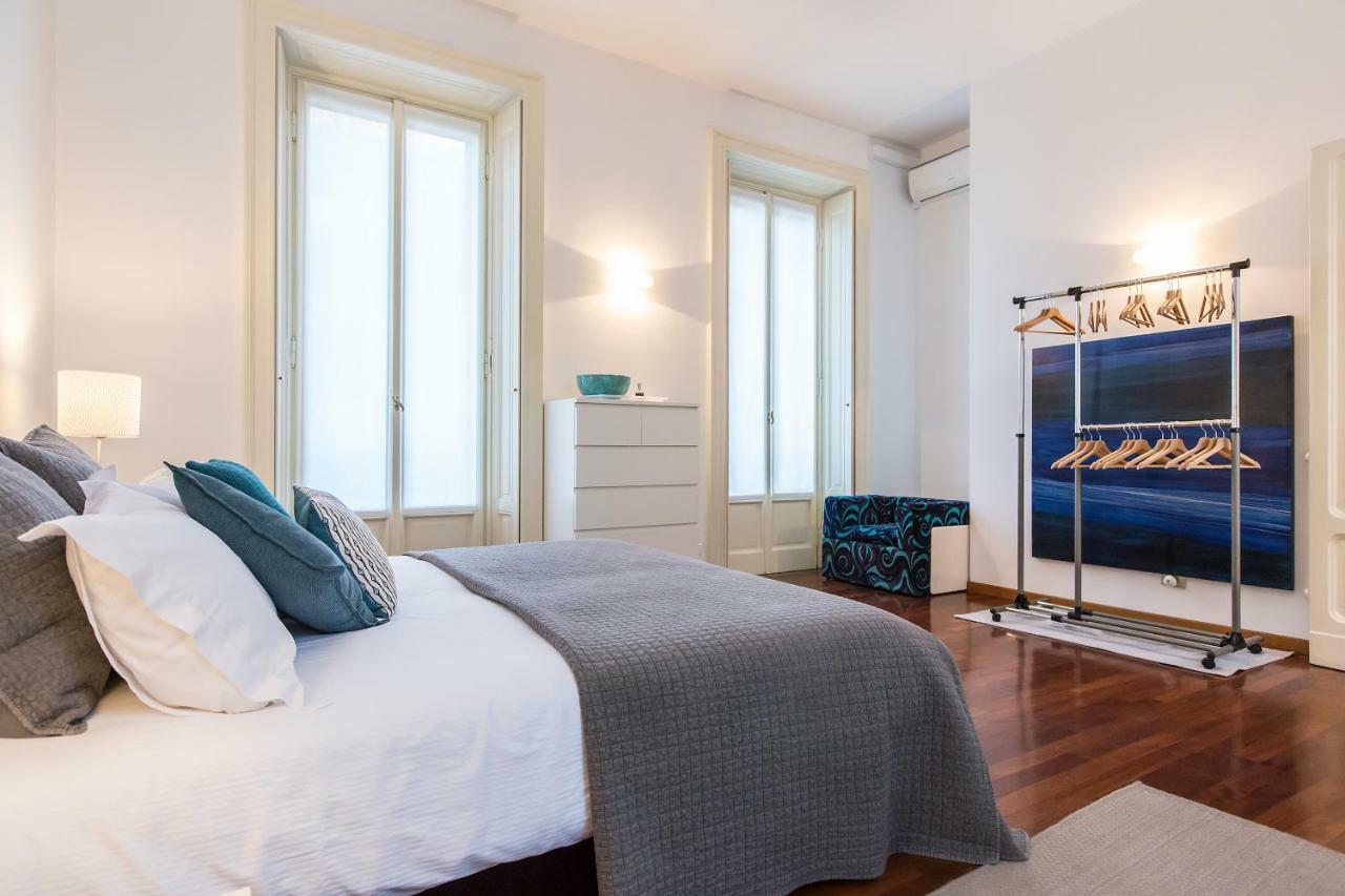 Design Ampio E Luminoso Hotel Milano Ngoại thất bức ảnh