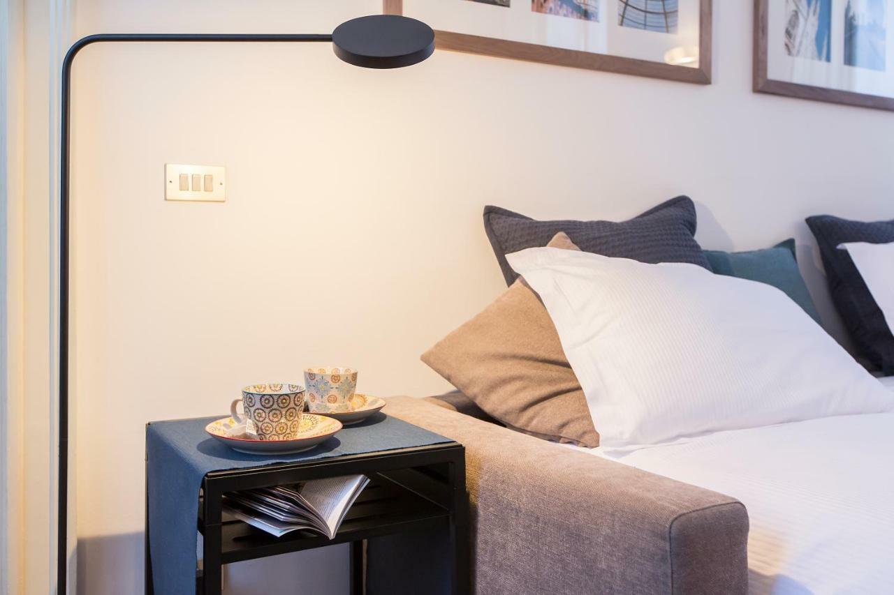Design Ampio E Luminoso Hotel Milano Ngoại thất bức ảnh