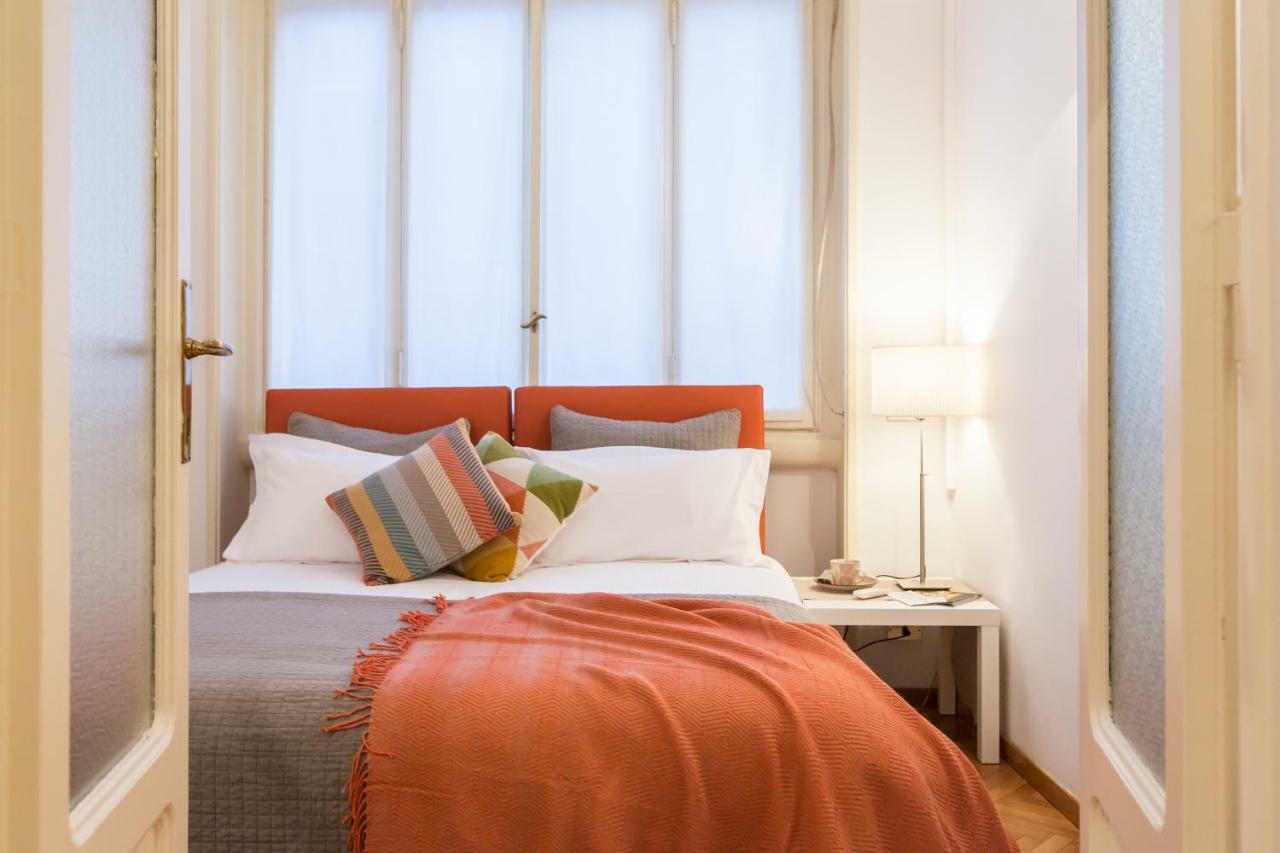 Design Ampio E Luminoso Hotel Milano Ngoại thất bức ảnh