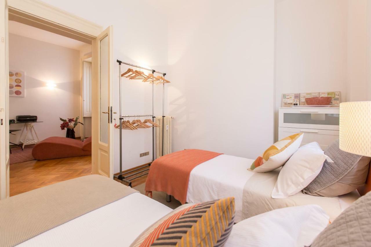 Design Ampio E Luminoso Hotel Milano Ngoại thất bức ảnh