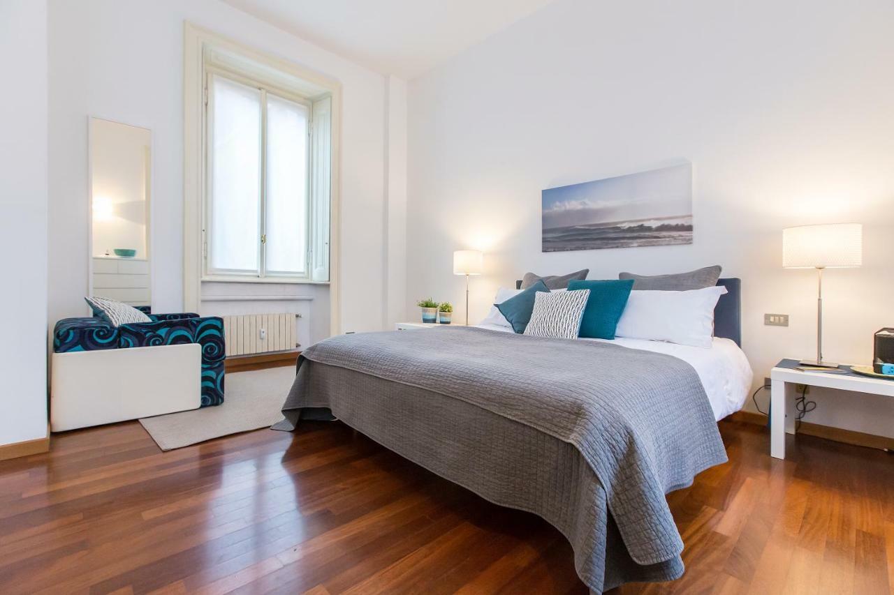 Design Ampio E Luminoso Hotel Milano Ngoại thất bức ảnh